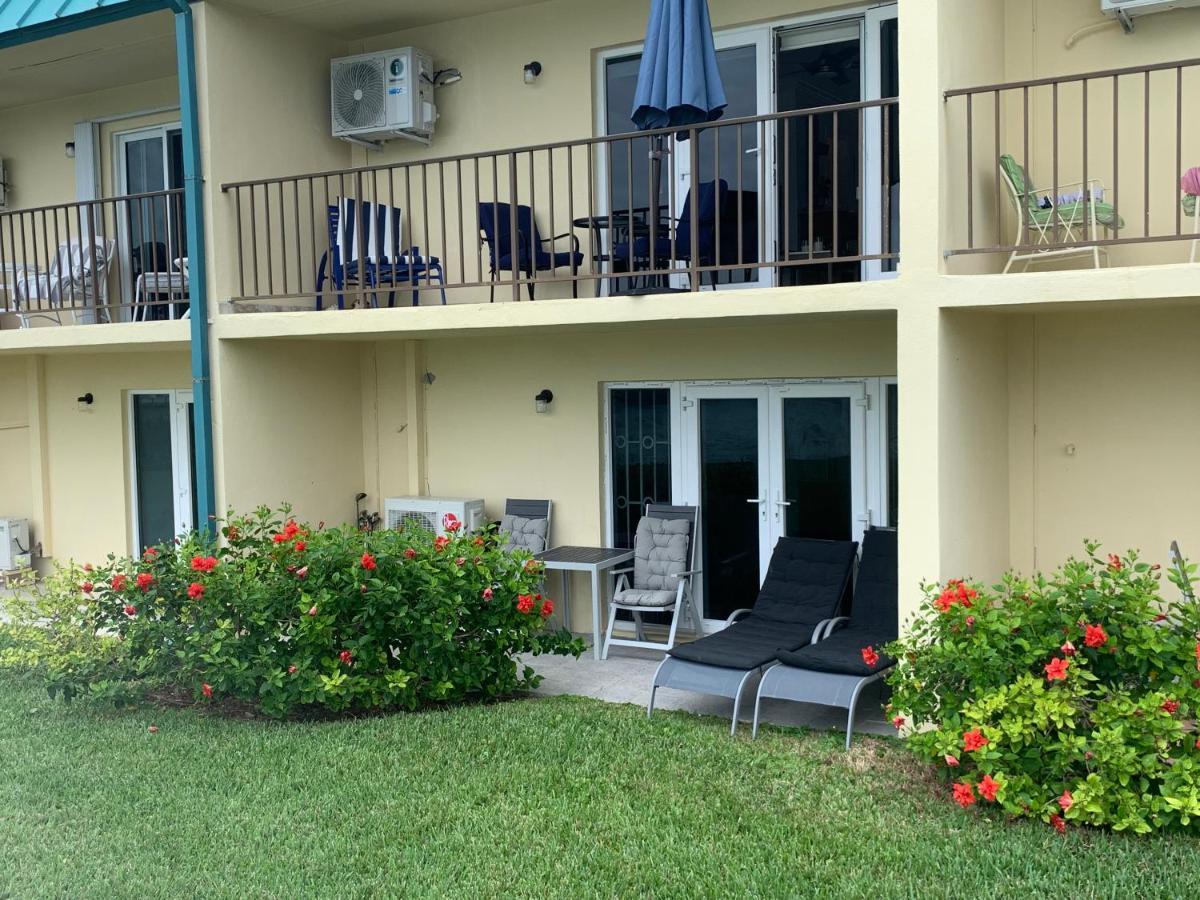 Obera Beach #104 Apartment Freeport Exterior photo